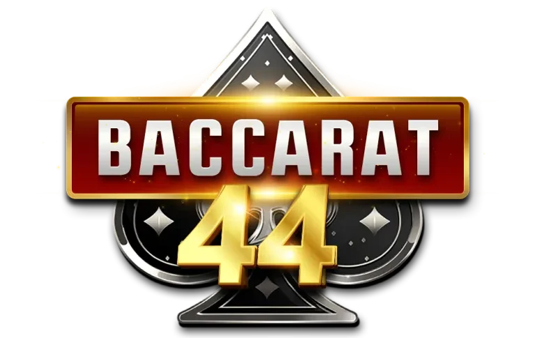 บาคาร่า444